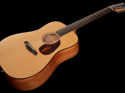 Furch guitar