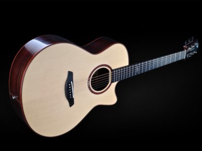 Furch guitar