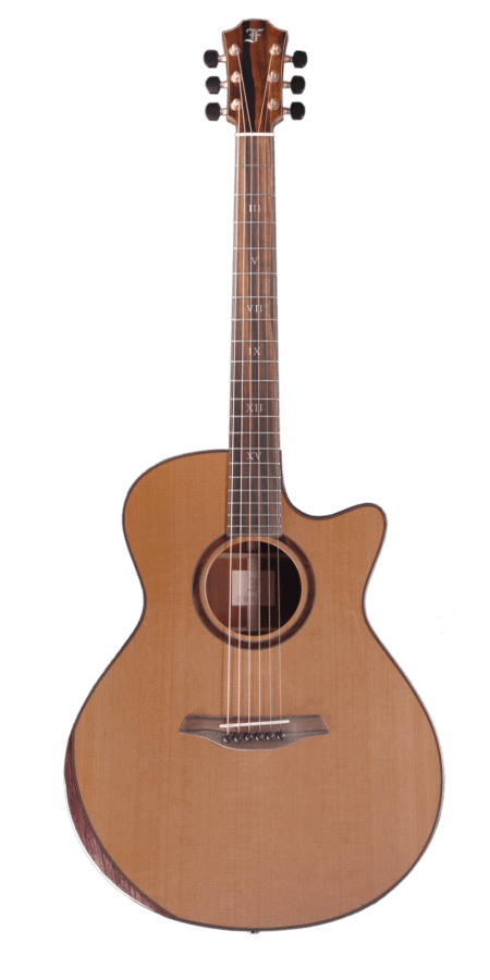 Furch shop acoustic guitars