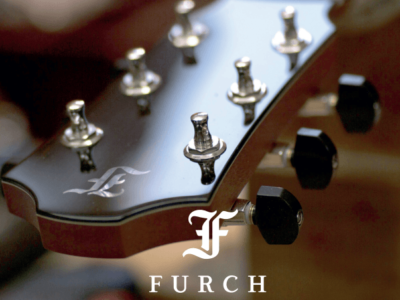 Furch logo