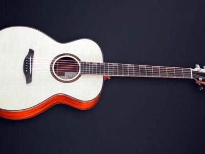 Furch guitar