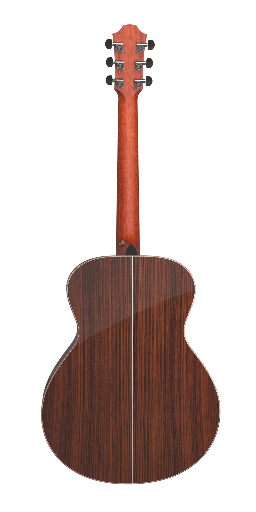 Furch Private: Orange Plus SR