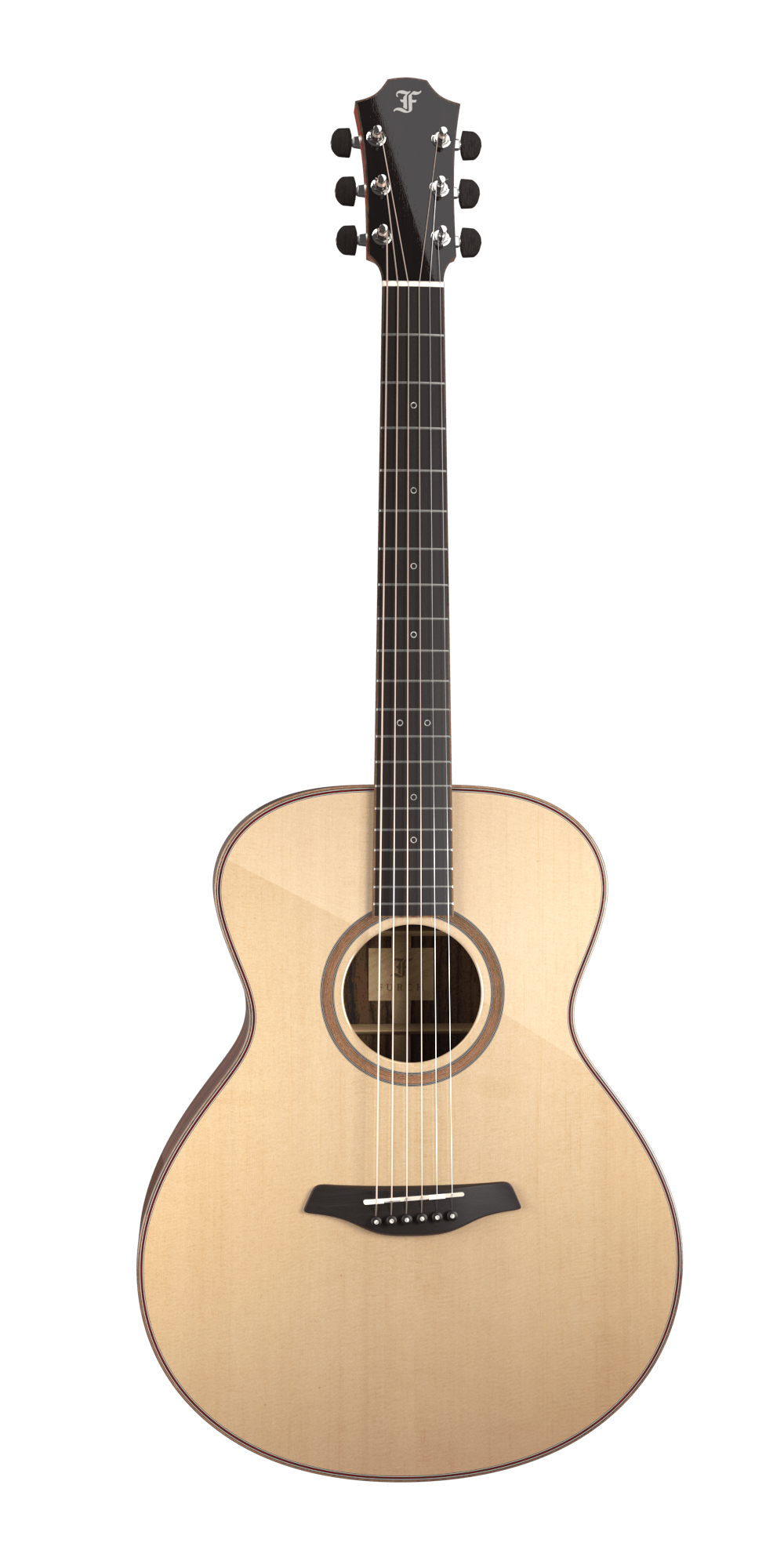 Furch Private: Orange Plus SR