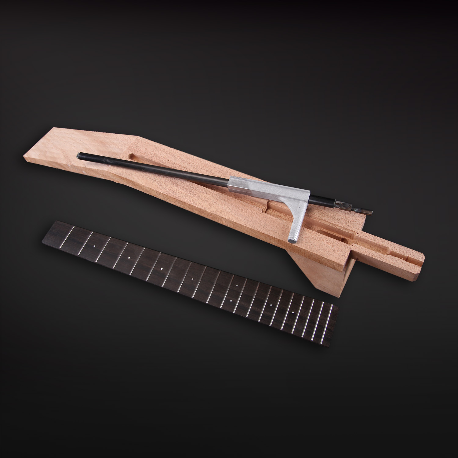 New Revolutionary Neck Design News Furch Guitars