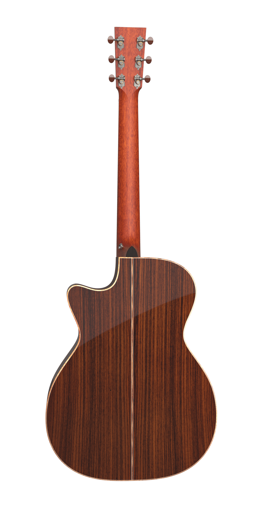Forch R535 Furch 35-SR acoustic guitar - Furch Guitars