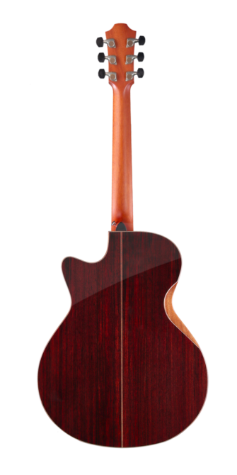 Furch Red Deluxe LR a&nbsp;2026