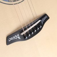 Custom inlay