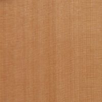 Master-grade Western red cedar