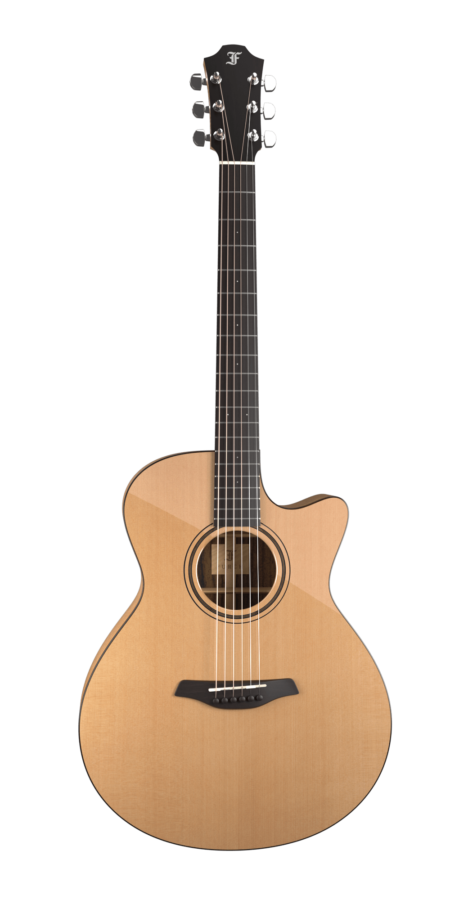 Choose your ideal guitar - Instruments - Furch Guitars