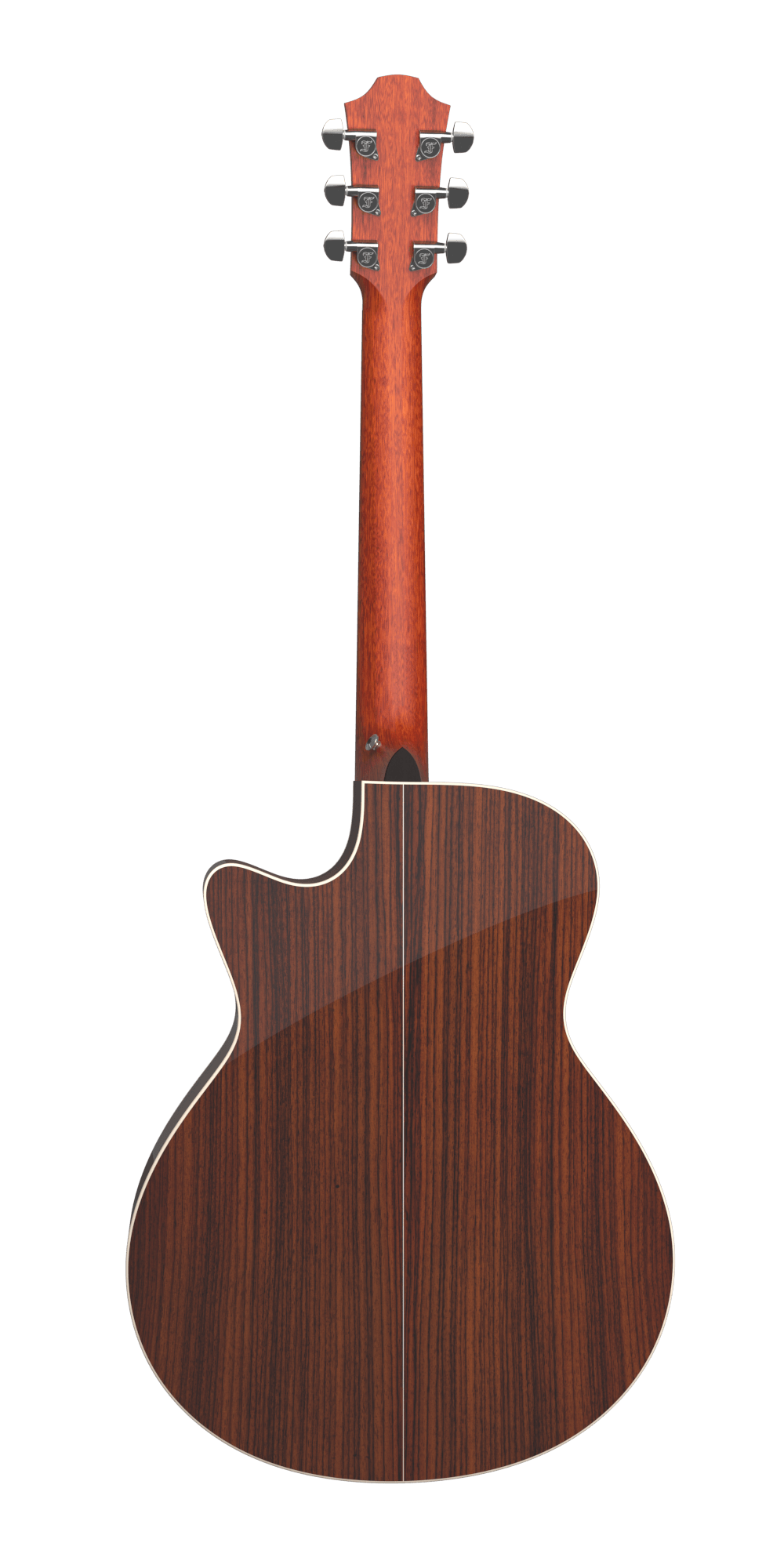 Furch Green SR a