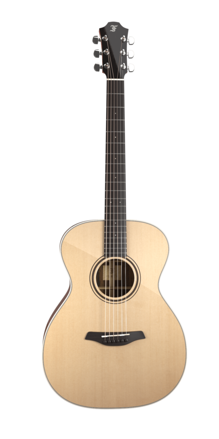 Choose your ideal guitar - Instruments - Furch Guitars