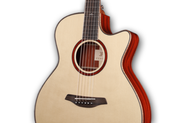 Create your own guitar in our configurator - Furch Guitars