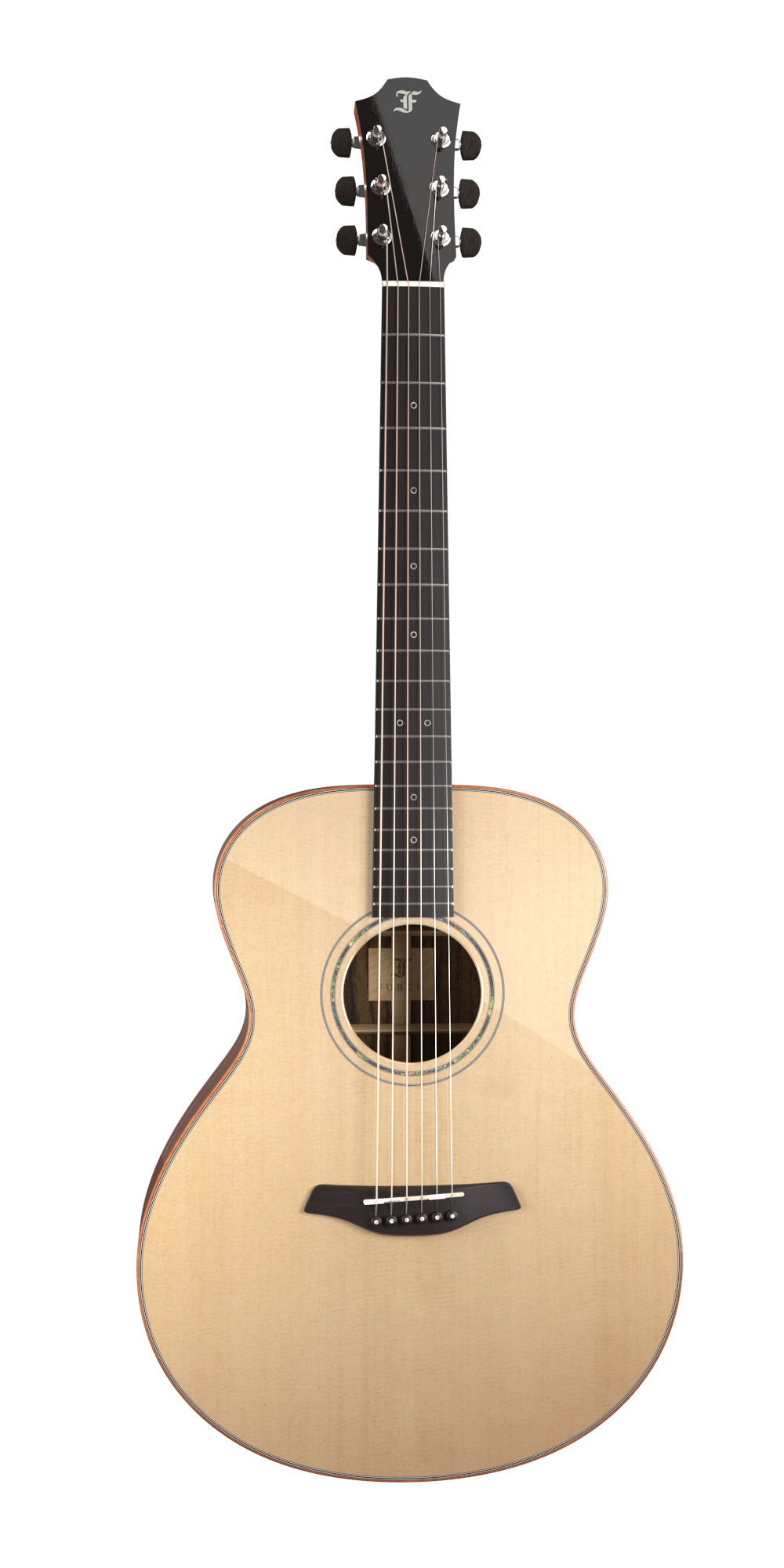 Furch Yellow Plus SP a
