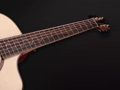Limited Edition 2019 Furch Guitars