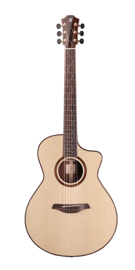 Limited Edition 2019 Furch Guitars