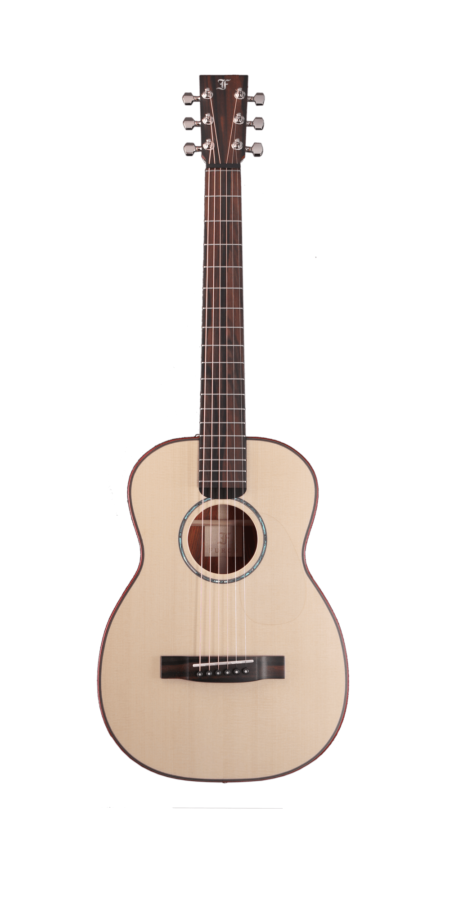 Limited 2020 Furch Guitars