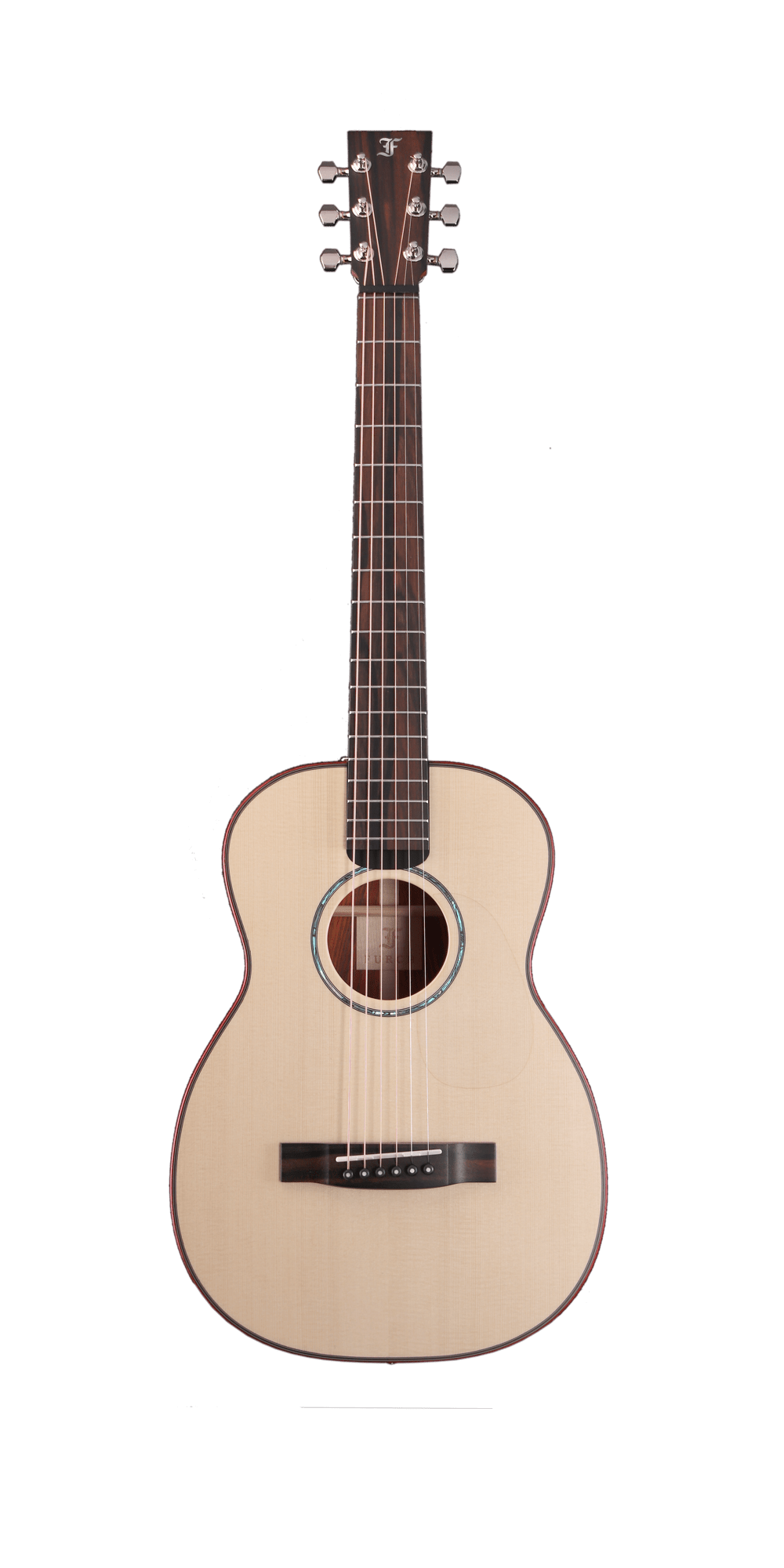 Furch Little Jane Limited 2020-LC