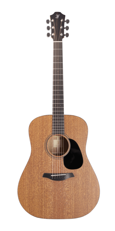 Furch Blue MM acoustic guitar - Furch Guitars