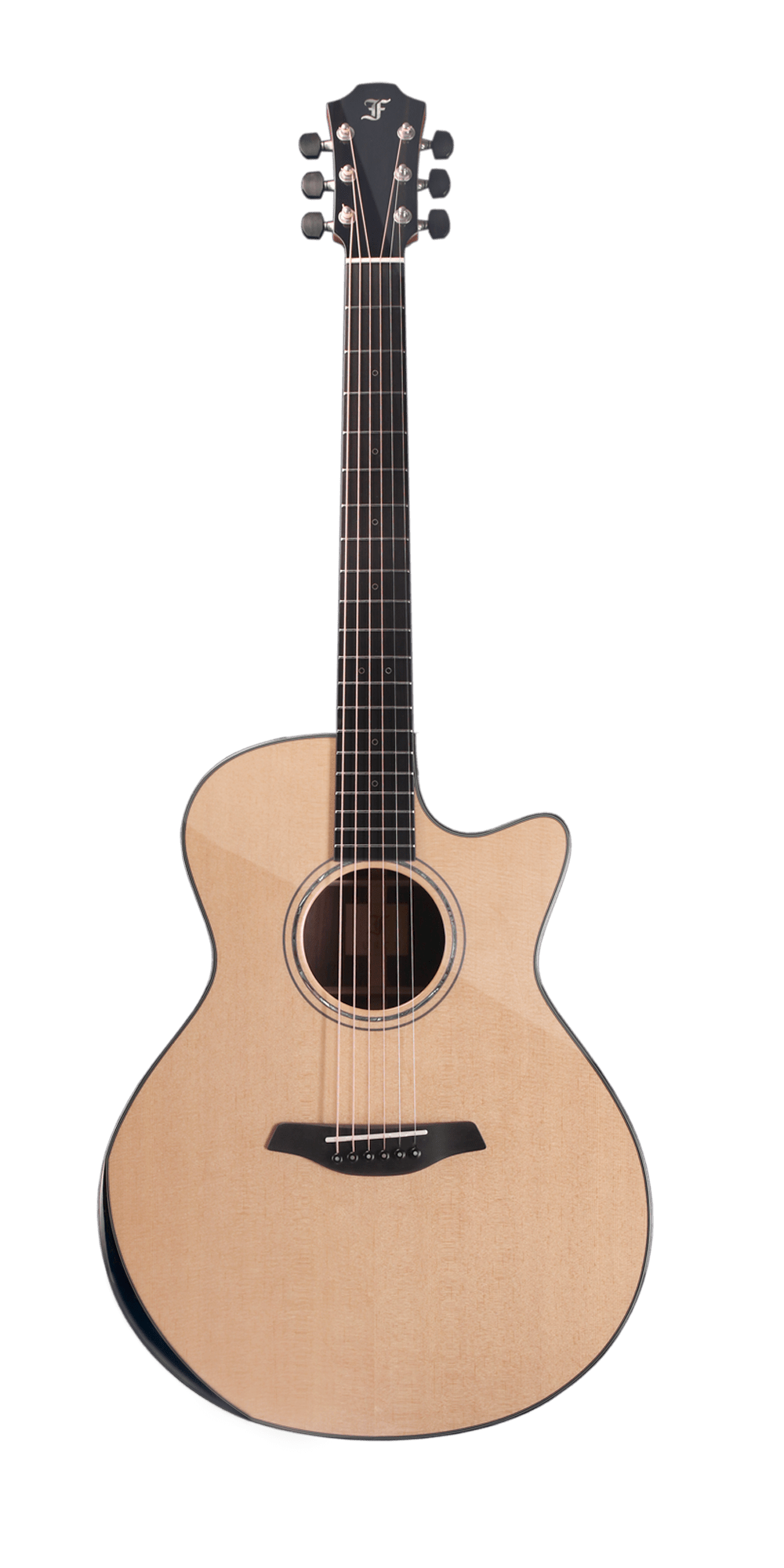 Furch Yellow Deluxe SR a