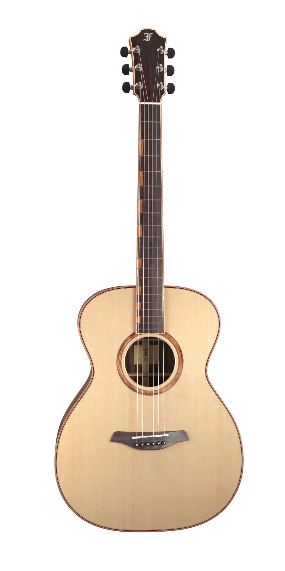Furch Red Pure SR a