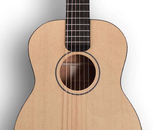 Furch Little Jane travel guitar - Furch Guitars Furch Little Jane travel guitar - Furch Guitars