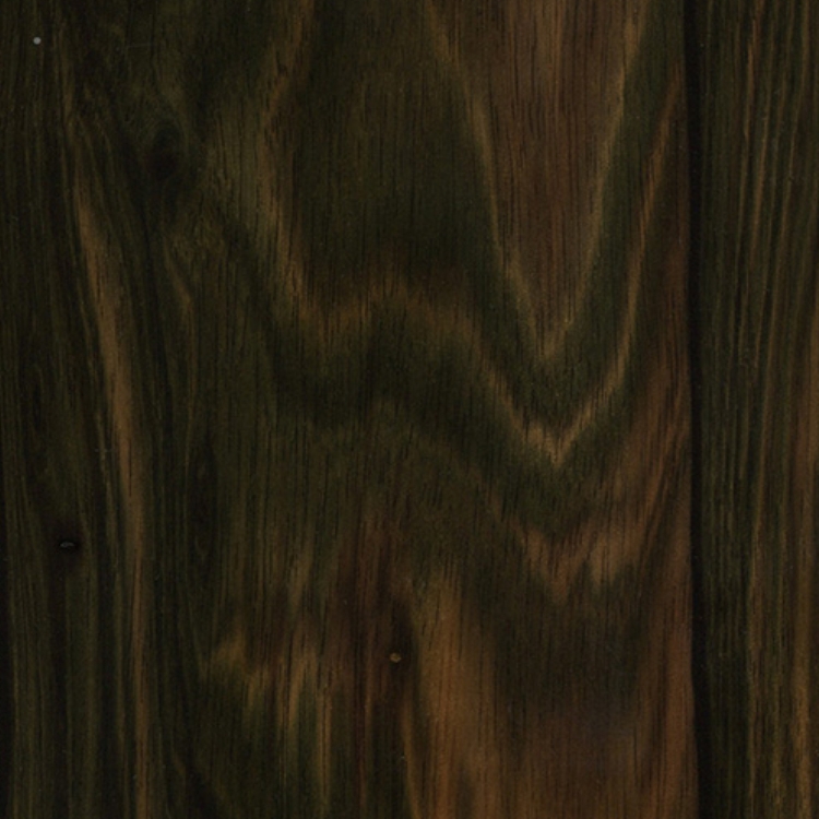 Malaysian Blackwood | Furch