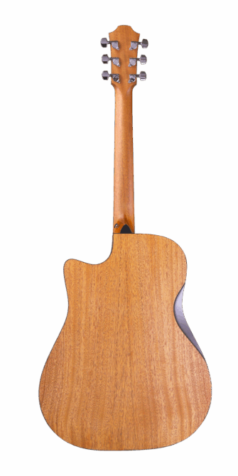 Furch Blue Performance EM a&nbsp;EAS-VTC