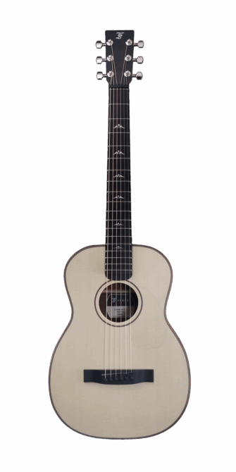 Furch LJ Exclusive-EC