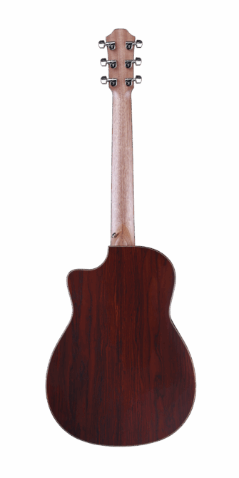 Furch Pioneer Exclusive-EC a