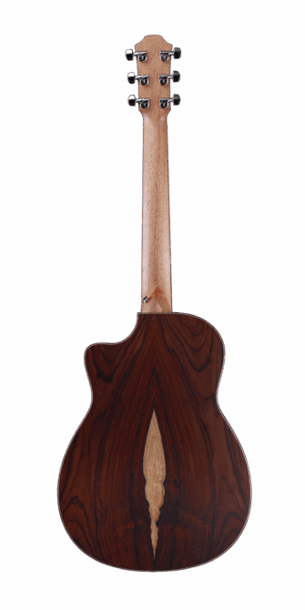 Furch Pioneer Exclusive-LC a