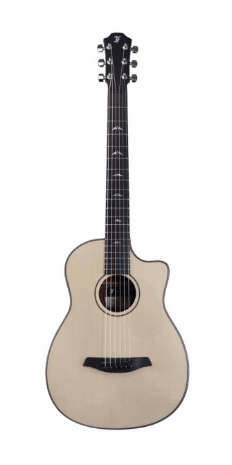 Furch Pioneer Exclusive-LC a