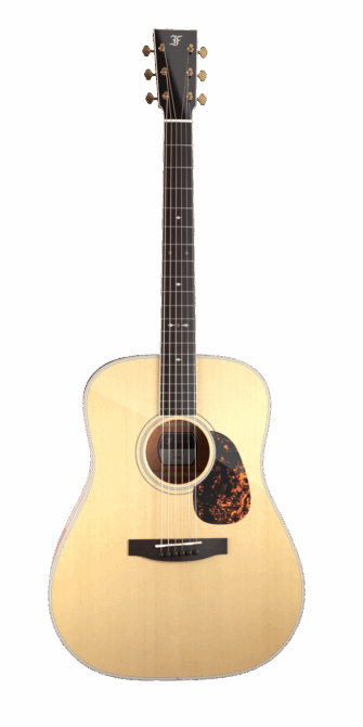 Furch Vintage 2 SM a