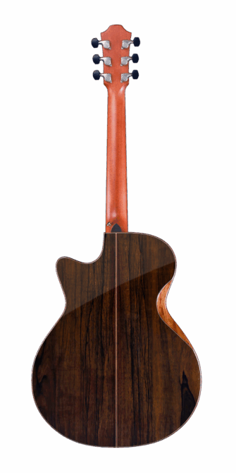 Furch Red Deluxe LI a