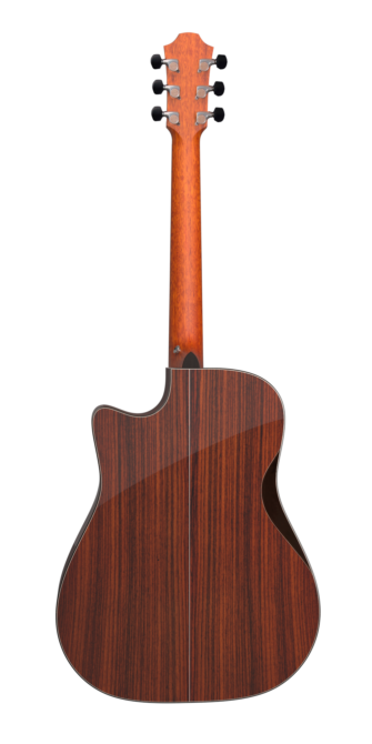 Furch Yellow Deluxe CR a&nbsp;2026
