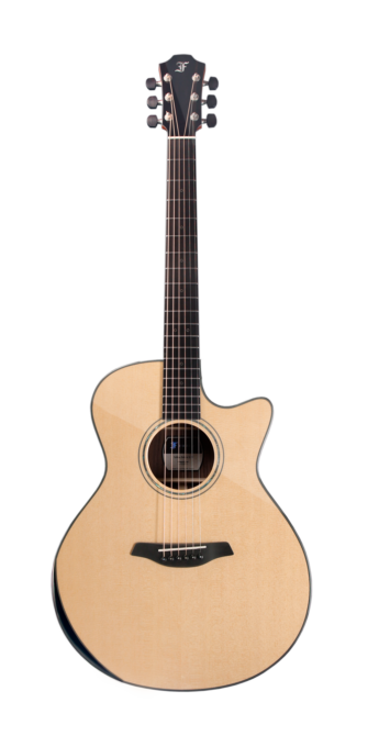 Furch Yellow Performance SR a