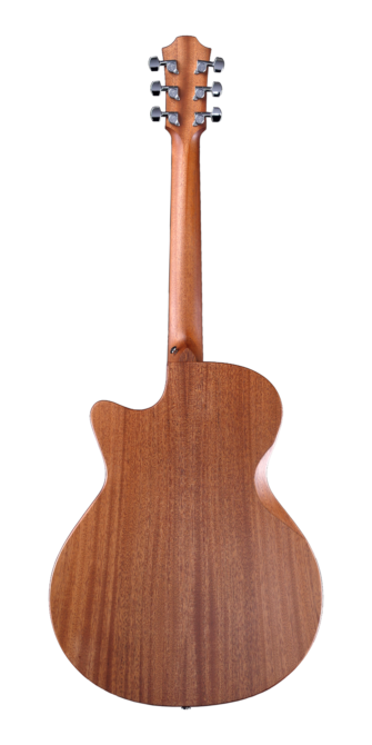 Furch Violet Deluxe EM a 2026 acoustic guitar - Furch Guitars