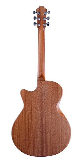 Furch Violet Anniversary Gc-EM a&nbsp;Anthem