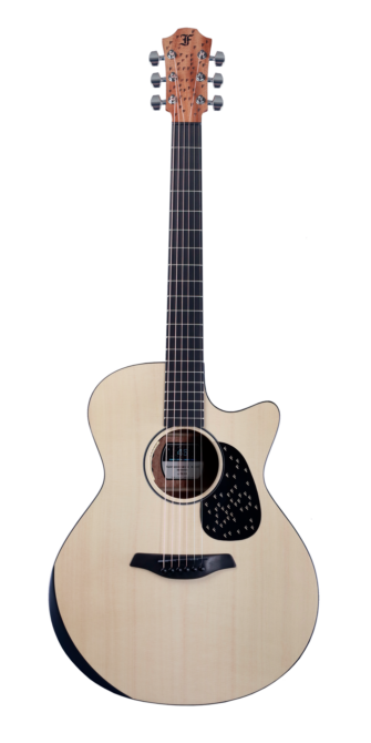 Furch Violet Anniversary Gc-EM a&nbsp;Anthem