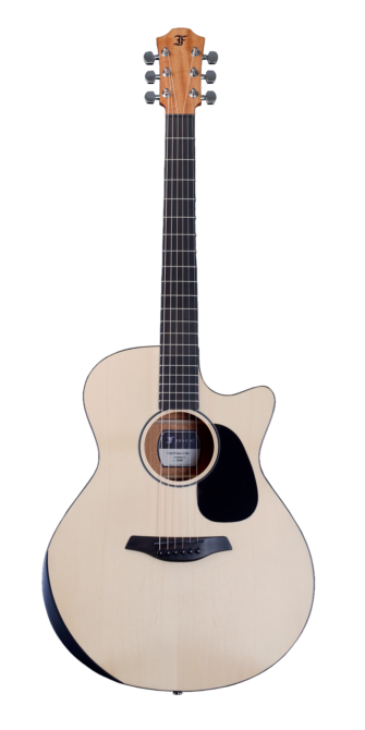 Furch Violet Performance EM a