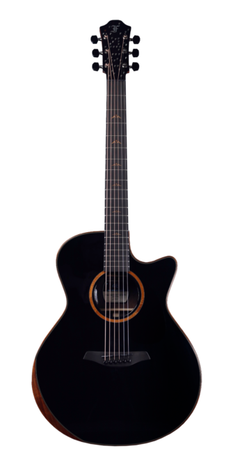 Furch Eclipse Anniversary Koa Gc-ER a