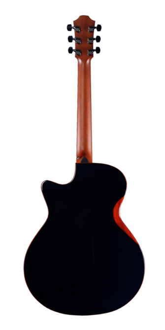 Furch Eclipse Anniversary Padauk Gc-ER a