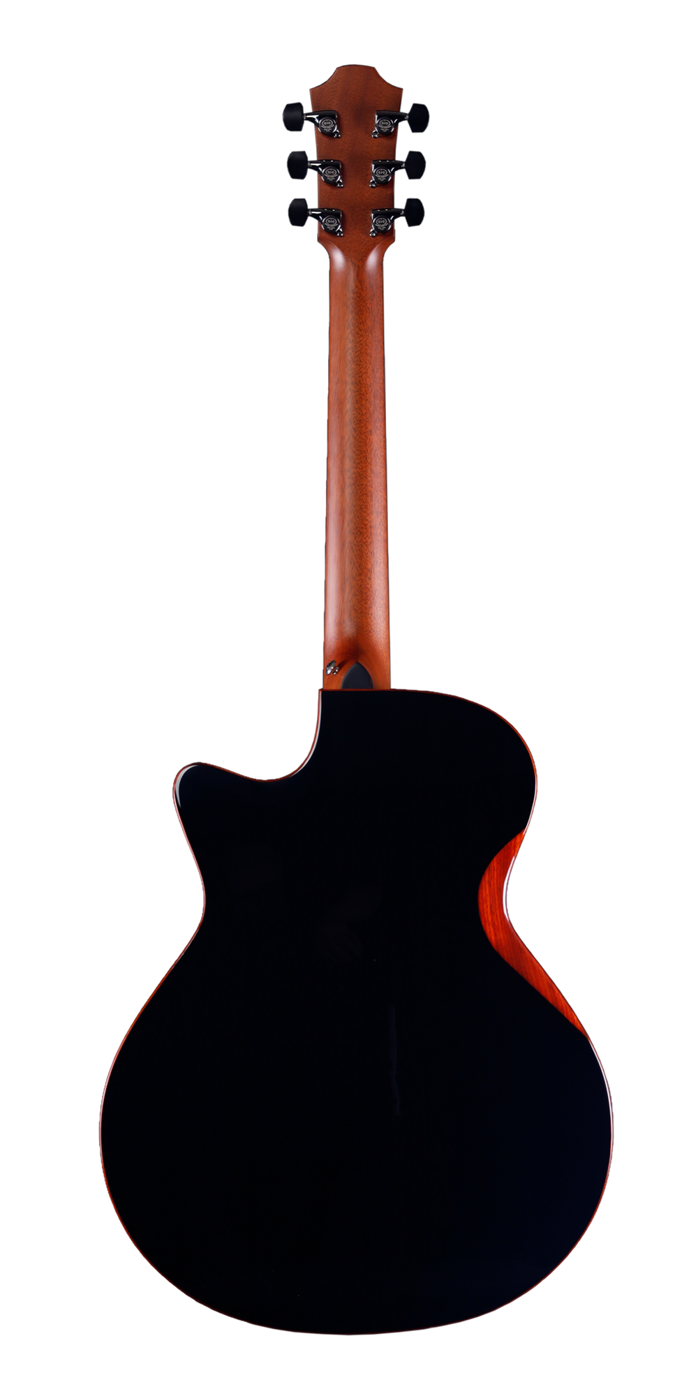 Furch Eclipse Anniversary Padauk Gc-ER a