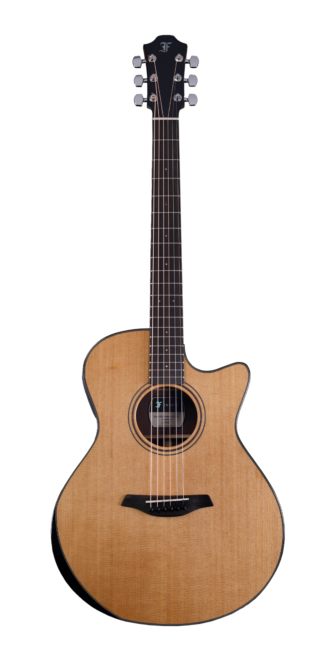 Furch Green Performance TR a