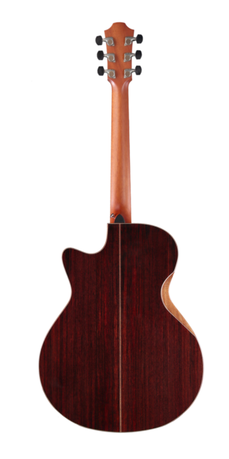 Furch Red Performance LR a