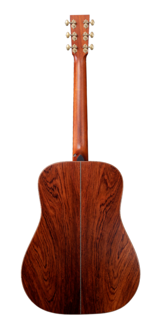 Furch Vintage Forty Five LT a