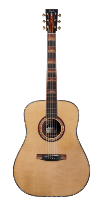 Furch Vintage Forty Five LT a