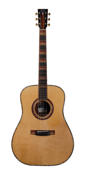 Furch Vintage Forty Five LT a