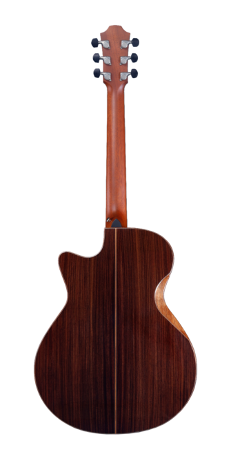 Furch Privat: Red Master’s Choice Gc-TR a