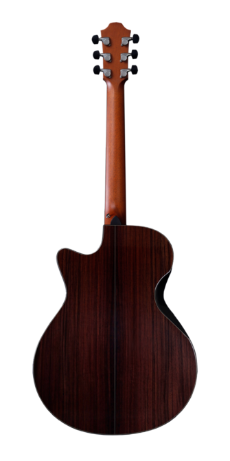 Furch Yellow Master’s Choice Gc-TR a