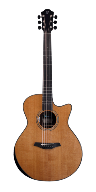 Furch Yellow Master’s Choice Gc-TR a